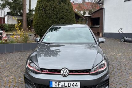 VW Golf 74.205 km 19.100 &euro; Dreieich 63303