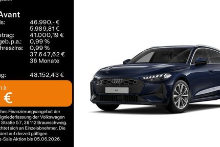 Audi A5 17.840 km 45.990 &euro; Bad Nauheim 61231