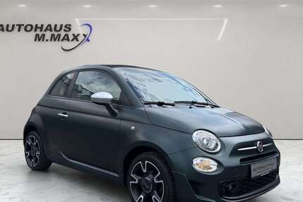 Fiat 500 56.000 km 17.900 &euro; Nidderau 61130