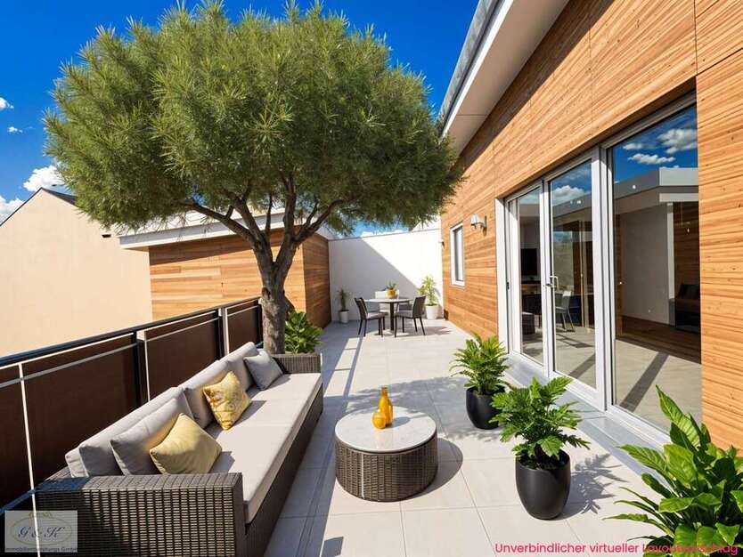 Wohnung zum Kaufen in Kelkheim 349.000 € 79 m² 2 zimmer