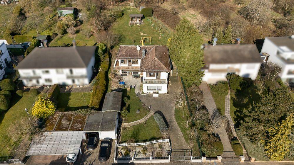 Einfamilienhaus Rosbach vor der Höhe Ober-Rosbach - 6 Zimmer, 255 m&sup2;, 1.190.000&euro; | Angebot:26128493