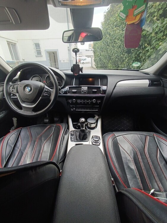 BMW X4 228.000 km 15.000 € Neu-Isenburg 63263