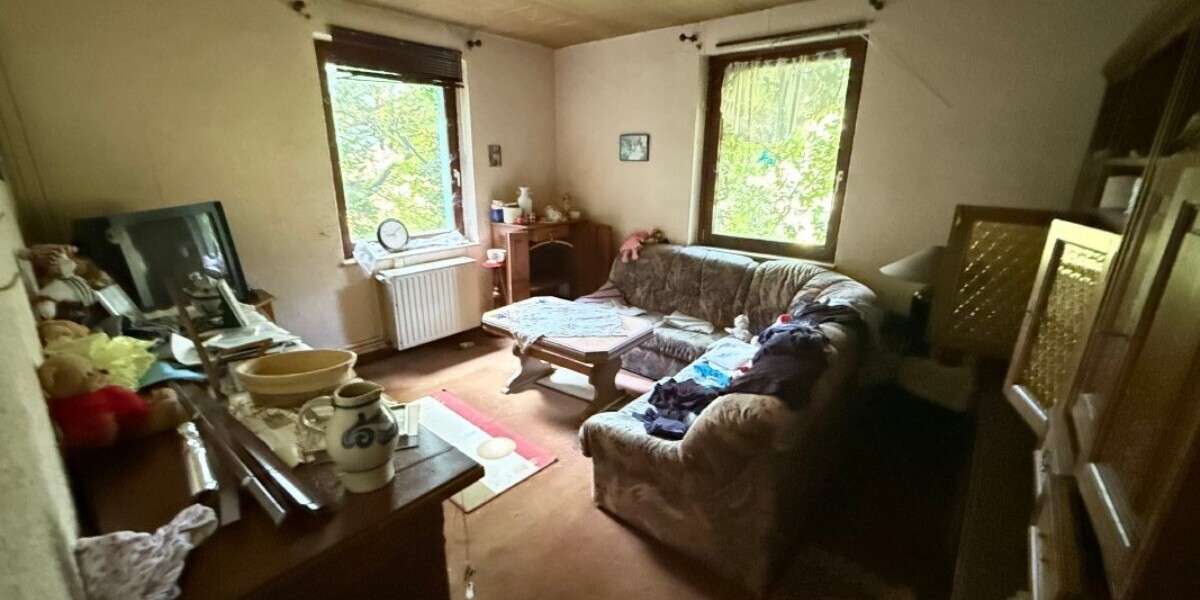 Eppstein: Leben unterhalb des Kaisertempels. Packen Sie es an und schaffen sich ein neues Zuhause! 5 zimmer