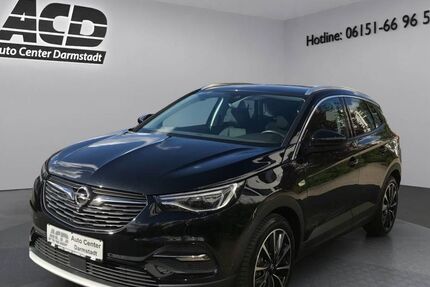Opel Grandland (X) 76.000 km 20.770 € Darmstadt 64289