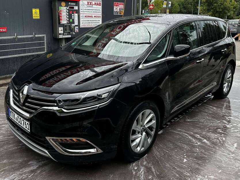 Renault Espace 60.000 km 15.900 € Schwalbach am Taunus 65824