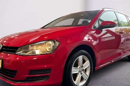 VW Golf Variant 161.135 km 6.480 € Bad Soden 65812