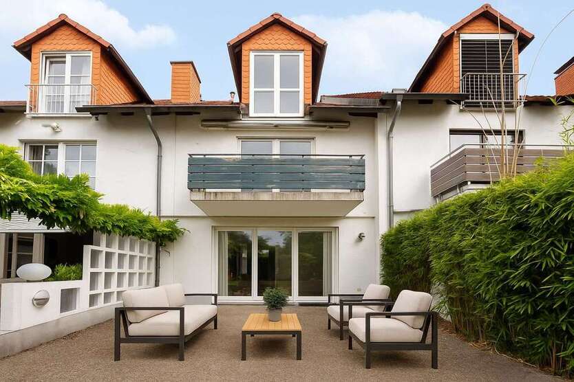 Haus zum Kaufen in Frankfurt am Main 798.000 € 151.4 m² 5 zimmer