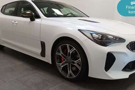 Kia Stinger 59.100 km 29.990 &euro; Egelsbach 63329