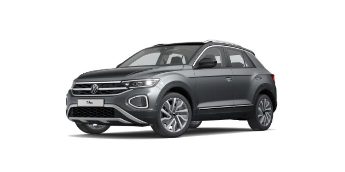 VW T-Roc 32.486 km 25.980 &euro; Kelkheim 65779