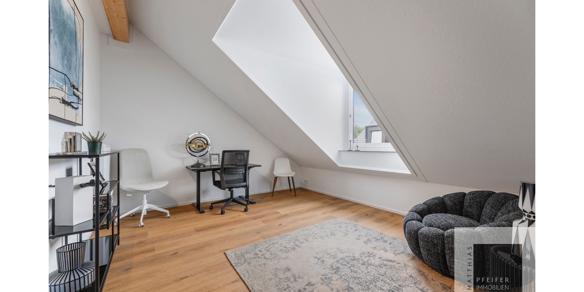 - Maisonettenwohnung Friedberg (Hessen) Fauerbach | Angebot:23110069