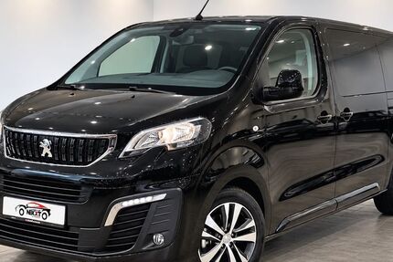 Peugeot Traveller 158.000 km 18.990 &euro; Flörsheim 65439