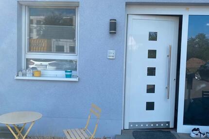 Modernes Reiheneckhaus in begehrter Lage - frei ab 1.2.2026 zimmer