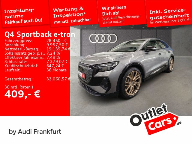 Q4 e-tron
