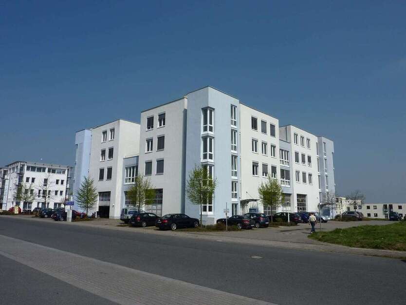 Büro in Ober Roden 435 € 56 m²