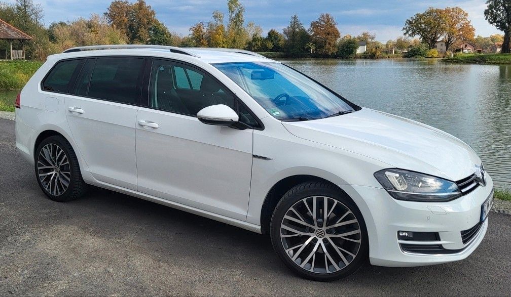 VW Golf 289.000 km 7.990 &euro; Frankfurt am Main 60388