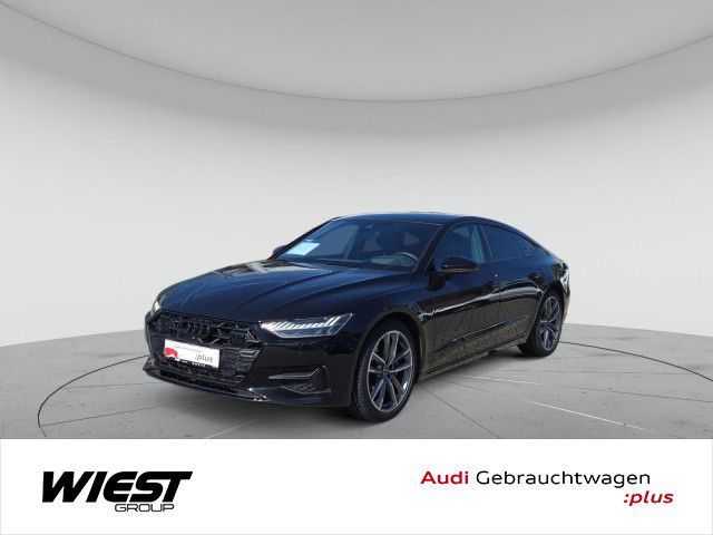 Audi A7 27.586 km 62.480 &euro; Darmstadt 64295