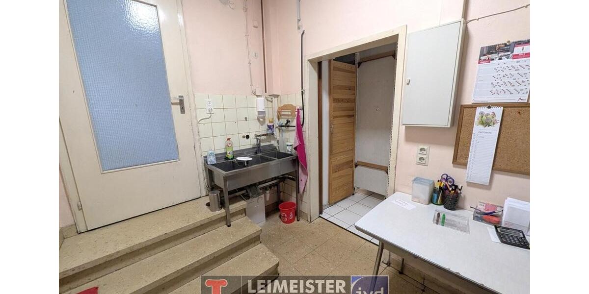 Gewerbeobjekt Aschaffenburg Damm - 750&euro; | Angebot:24818902