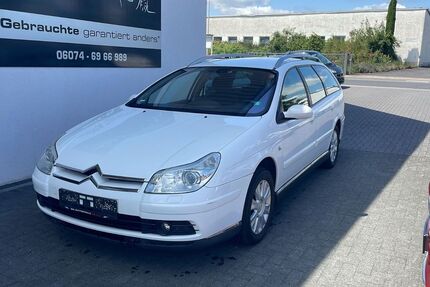 Citroen C5 172.000 km 3.360 € Rödermark 63322