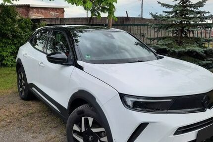 Opel Mokka 39.000 km 19.400 &euro; Darmstadt 64289