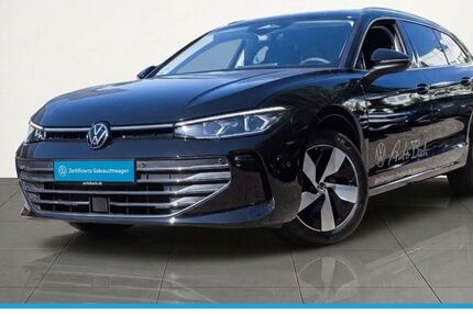 VW Passat Variant 10.000 km 48.640 &euro; Bad Homburg 61348