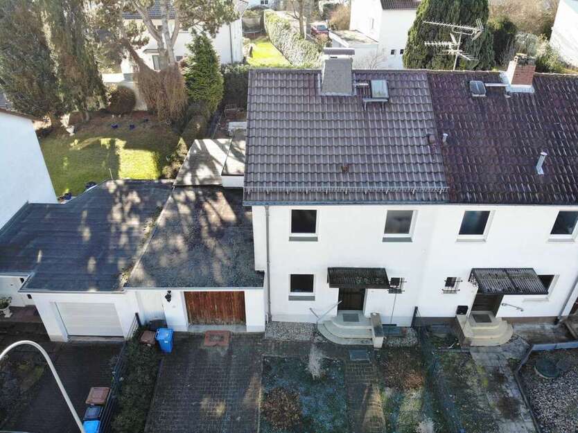 Haus zum Kaufen in Hofheim am Taunus 548.000 € 89.31 m²