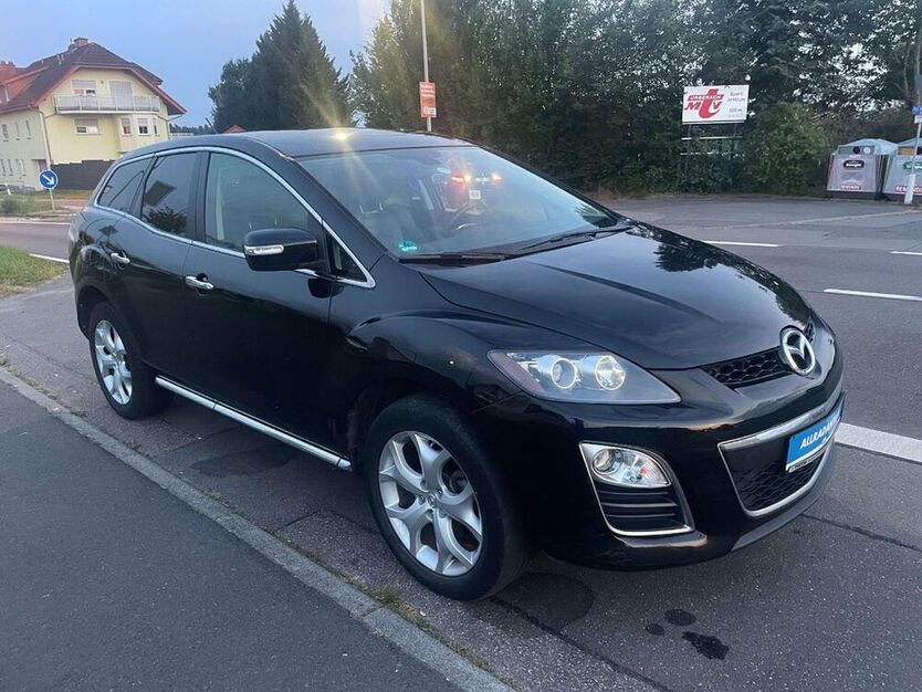 CX-7