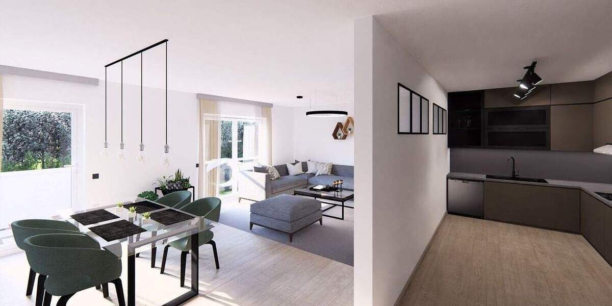 Mehrfamilienhaus, Wohnhaus Rodgau Jügesheim - 1 Zimmer, 377 m&sup2;, 1.580.000&euro; | Angebot:25674126