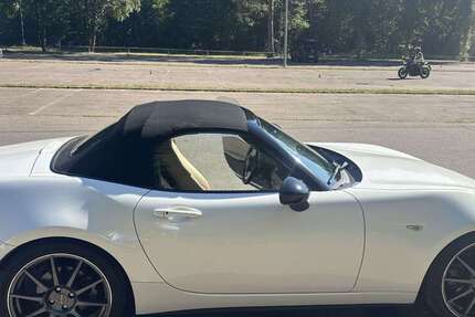 Mazda MX-5 16.859 km 21.999 € Mühlheim am Main 63165