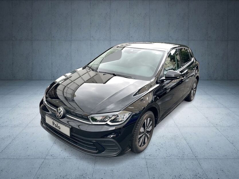 VW Polo 15.380 km 19.580 € Frankfurt am Main 60528