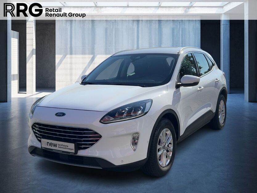 Ford Kuga 77.706 km 17.570 € Frankfurt / Main 60314