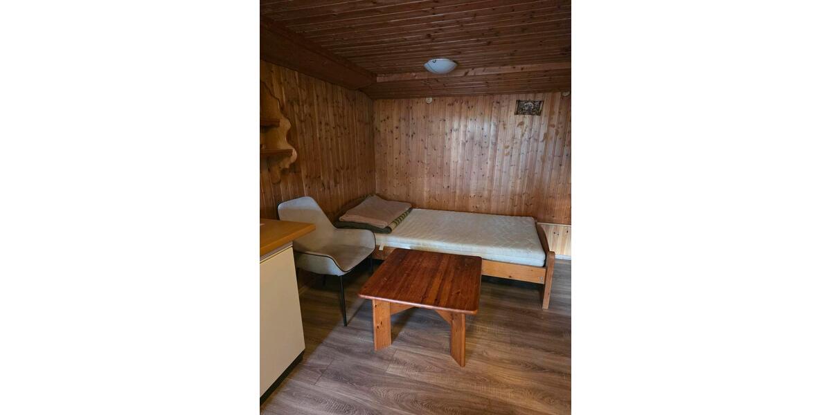 Erdgeschoßwohnung Rodgau - 1 Zimmer, 25 m&sup2;, 350&euro; | Angebot:26410133