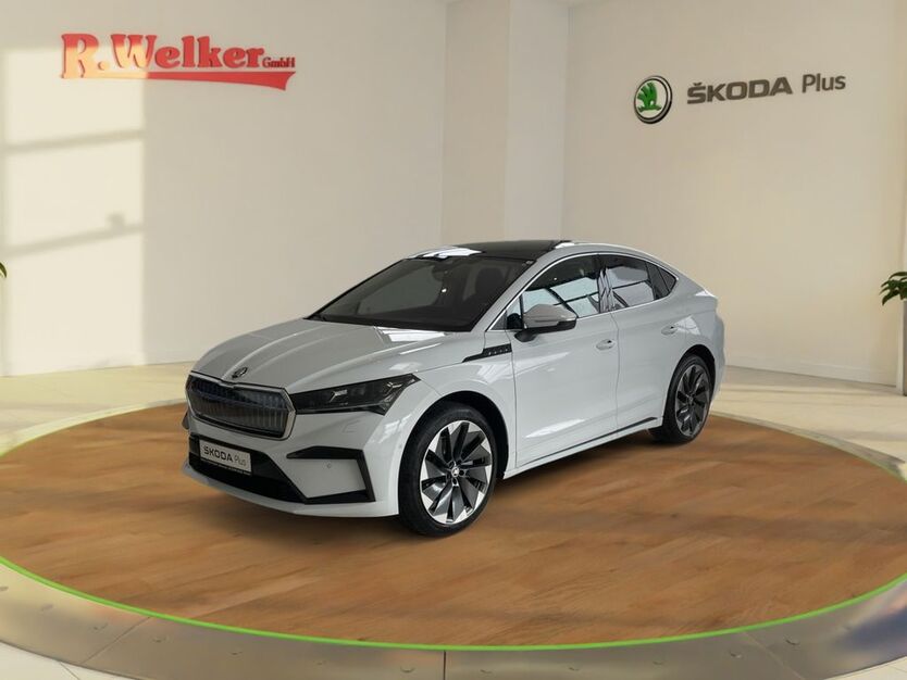 Skoda Enyaq 2.770 km 42.900 € Weiterstadt 64331