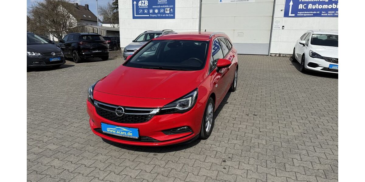 Opel Astra 113.650 km 6.990 &euro; Egelsbach 63329