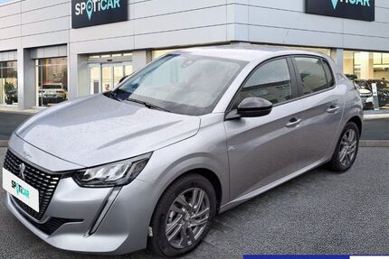 Peugeot 208 23.663 km 13.280 € Oberursel 61440