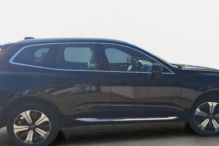 Volvo XC60 48.583 km 41.440 &euro; Friedberg 61169
