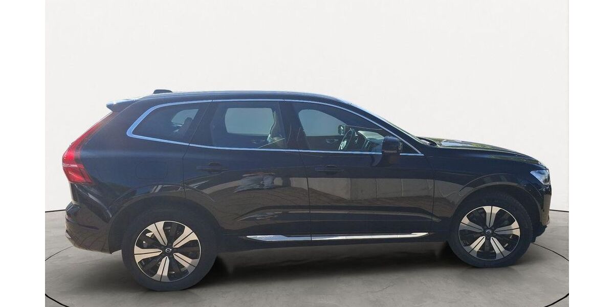 Volvo XC60 48.583 km 41.440 &euro; Friedberg 61169
