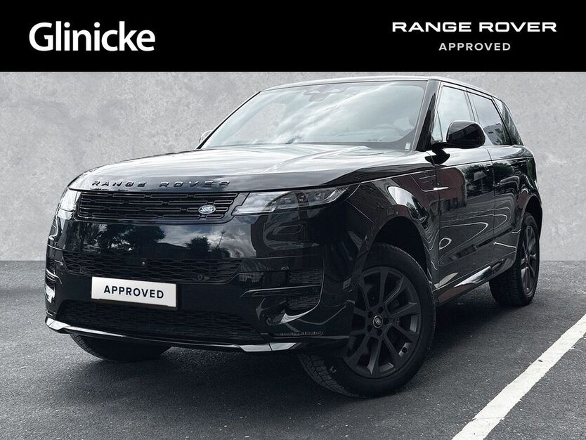Land Rover Range Rover Sport 24.300 km 107.880 € Frankfurt a.M. 60314