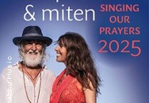 Deva Premal & Miten's 2025 European Tour