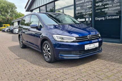 VW Touran 131.300 km 17.190 &euro; Offenbach am Main 63069