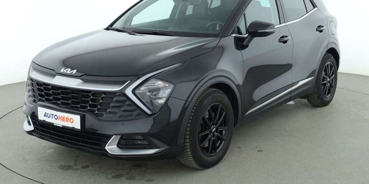 Kia Sportage 87.601 km 22.690 &euro; Frankfurt am Main 65936