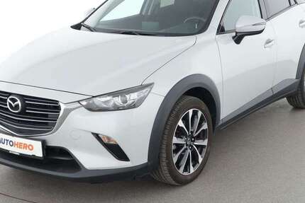 Mazda CX-3 47.608 km 16.490 € Frankfurt am Main 65936