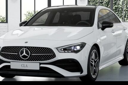 Mercedes-Benz CLA 200 13.153 km 37.980 &euro; Frankfurt 60488