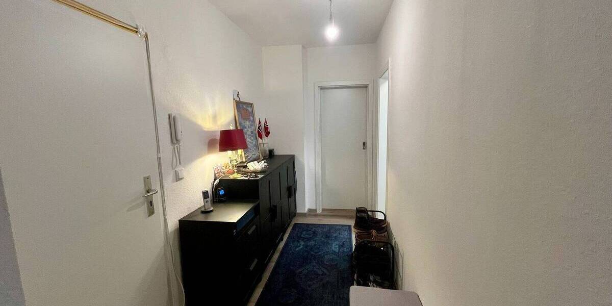 Bad Homburg: Modern & Chic - hochwertiges 2-Zimmer-Apartment 2 zimmer