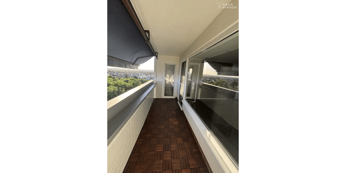 Etagenwohnung Hattersheim am Main - 2.5 Zimmer, 75 m&sup2;, 299.000&euro; | Angebot:25467324