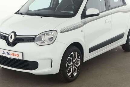 Renault Twingo 4.863 km 10.380 € Frankfurt am Main 65936