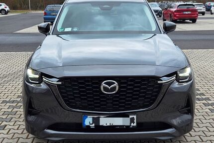 Mazda CX-60 28.000 km 45.000 &euro; Darmstadt 64293