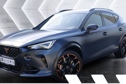 Cupra Formentor 19.993 km 40.636 € Büdingen-Düdelsheim 63654