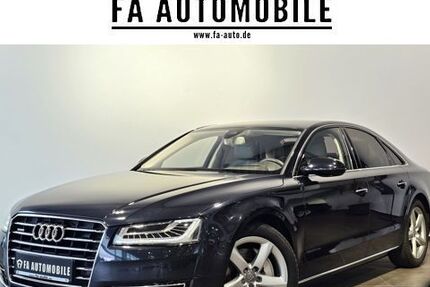 Audi A8 265.000 km 18.490 &euro; Mainaschaff 63814