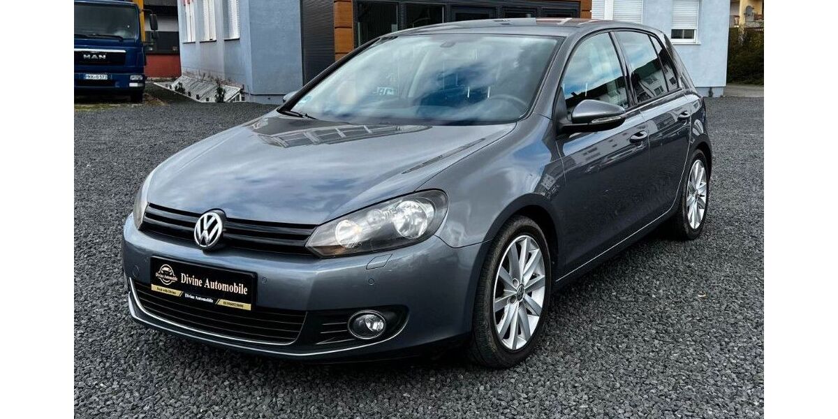 VW Golf 180.590 km 6.600 &euro; Erlensee 63526