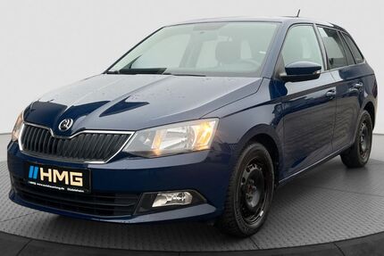 Skoda Fabia 170.000 km 4.900 € Büdingen-Düdelsheim 63654